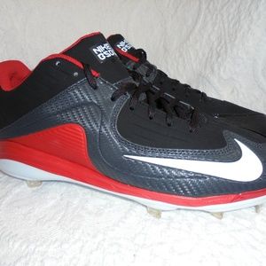 NIKE AIR MVP PRO Metal 2 Baseball Cleats